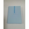 Diario Scuola 16 Mesi Pastello Celeste 2019 13x18cm 1