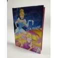 Diario Scuola 10 Mesi Princess Dare 2019 14x20cm 1