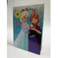 Diario Scuola 10 Mesi Frozen 2019 14x20cm 1