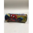 Spiderman Astuccio Porta Colori Con Cerniera 1