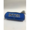 Tombolino Inter Rotondo Con Cerniera Azzurro 1