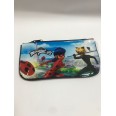 Miraculus Astuccio Portapenne Fantasia 12x22cm 1
