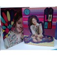 Soy Luna Carpetta 4 Anelli Dorso 3cm Colore 1 Pezzo 1